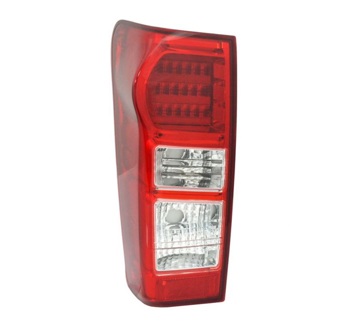 (37-53-678) D-MAX 12 R/H REAR LAMP ( LED TOP LENS )