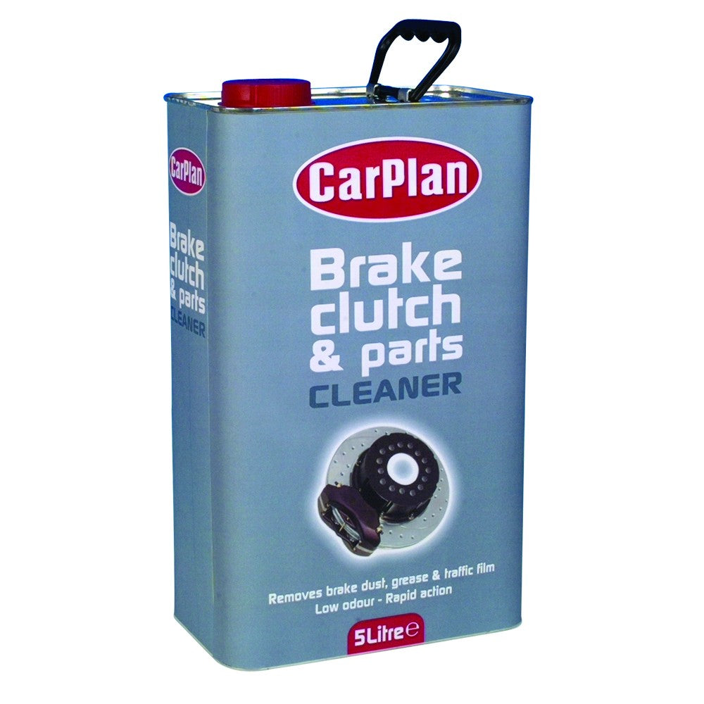 Brake Clutch And Part Cleaner 5L (BPC050)
