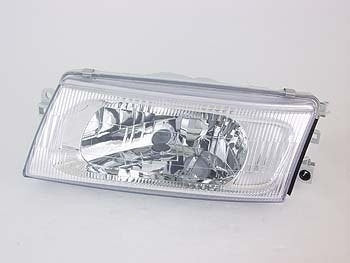 LANCER 98-03 L/H HEADLAMP (51-14-661)