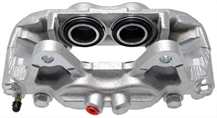 LANDCRUISER 09 L/H FRONT CALIPER (18K12025L)