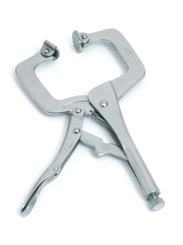 C Clamp Locking Wrench 6 (19155006)