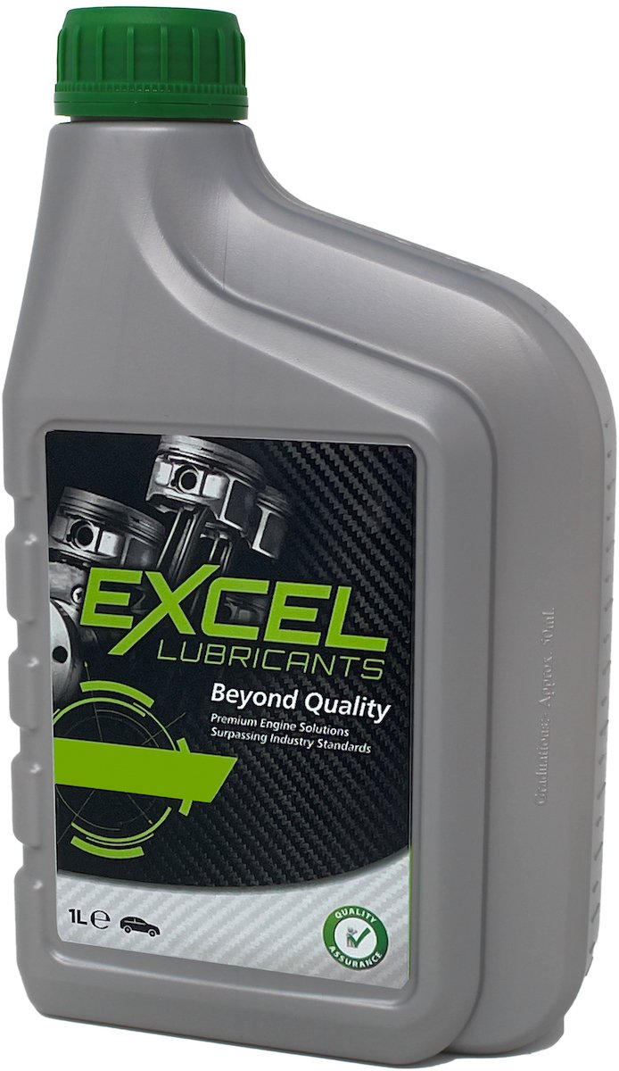 10/40 Semi-Syn  1 Litre (SYN3)