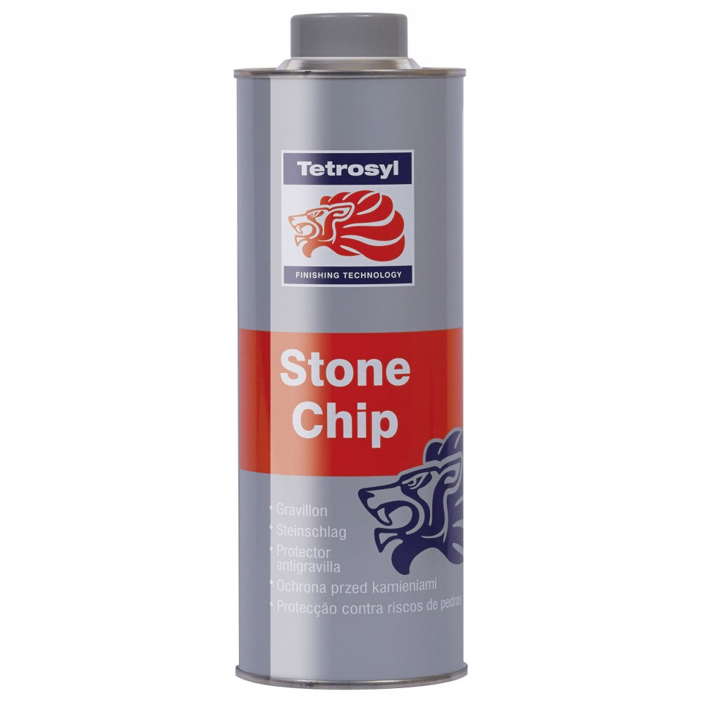 Tetrosyl SCS020 Stonechip Grey 1L (SCS020)