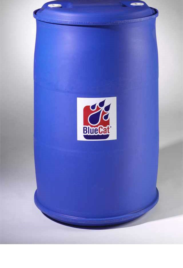 AdBlue 205L Barrell (AD-BLUE-205)