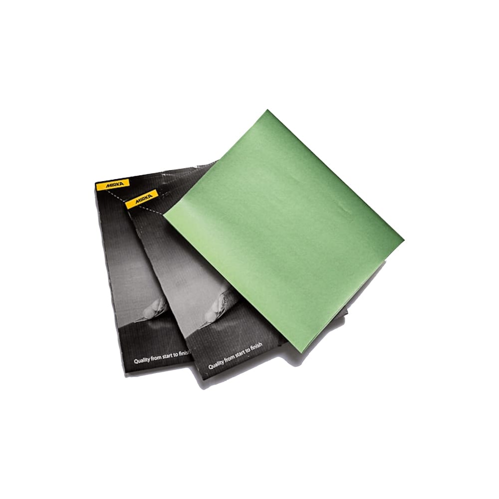 Wpf Sheets 230X280 P240 (50) (0810105025)