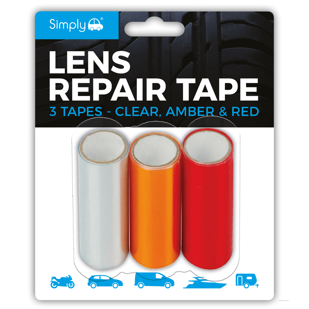 Lens Repair Kit (2250)