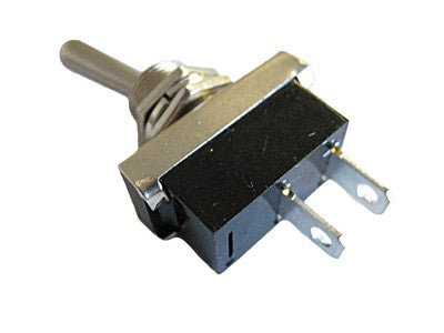 Metal Toggle Switch Lucar Terminals On/Off (2444)