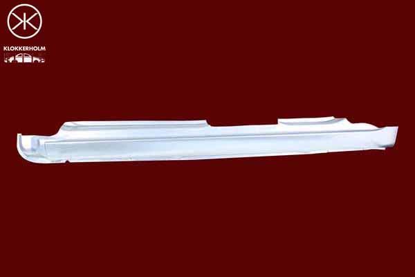 Focus Full Sill 4/5Dr Lh 04-12 (30-46-001)
