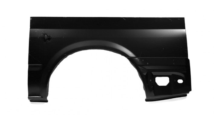 Rear Wing (RWA) Complete Mid Size L/H (30-53-523)
