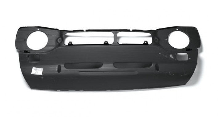 Front Panel Round Headlamp (30-25-204)