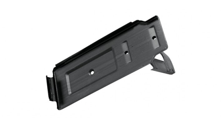 Battery Tray (Engine Compartment) With Support (30-25-296)
