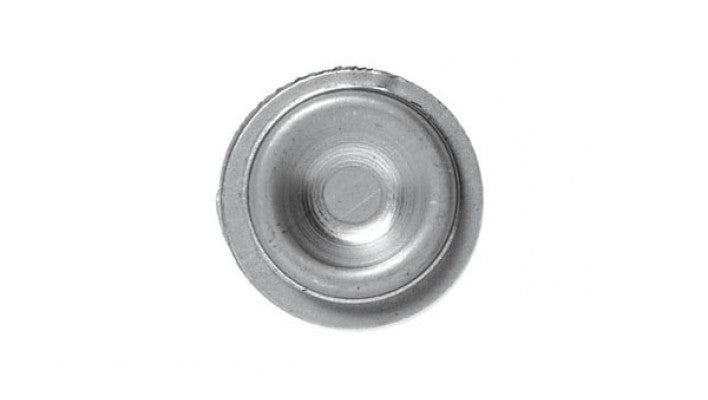 Steel Bung For Floor Pans - All Fords (30-25-720)