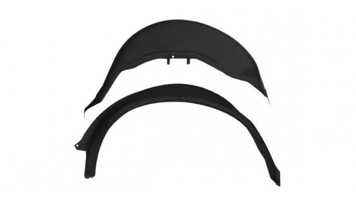 Outer (Boot) Wheel Tub R/H (30-26-724)