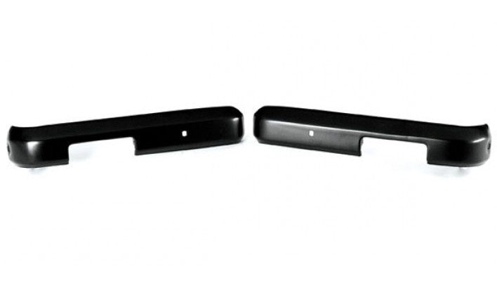 ESC MK2 FRONT B/END BLACK L/H (30-26-115)