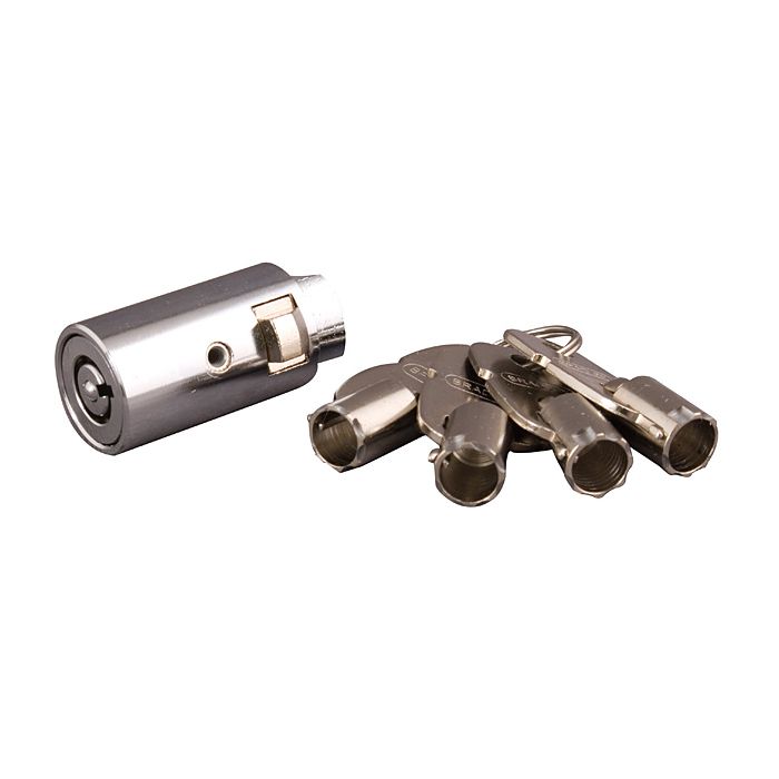 Bradley Hitch Lock (LOCKIT)