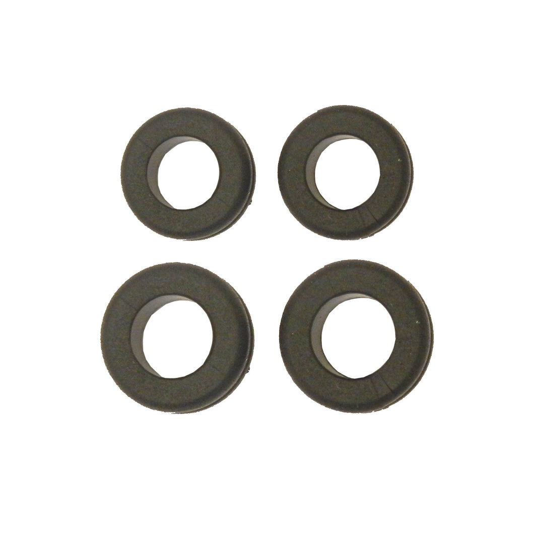 Wiring Grommets 9.5x8mm & 11x8mm Mix (3346)
