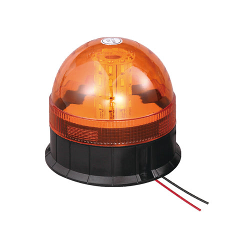 MP4090 12/24V 3 Bolt Fixing LED Beacon R10/IP66 (MP4090)