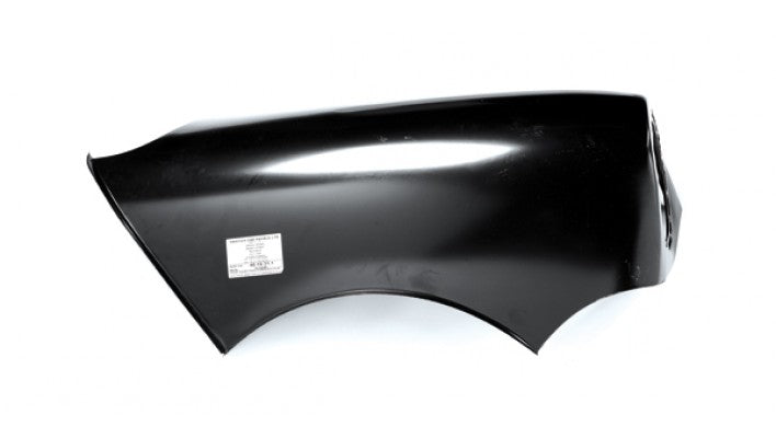 MK1/2/3 Front Wing No Side Repeater Hole All Models To 2000 R/H (08-01-230)