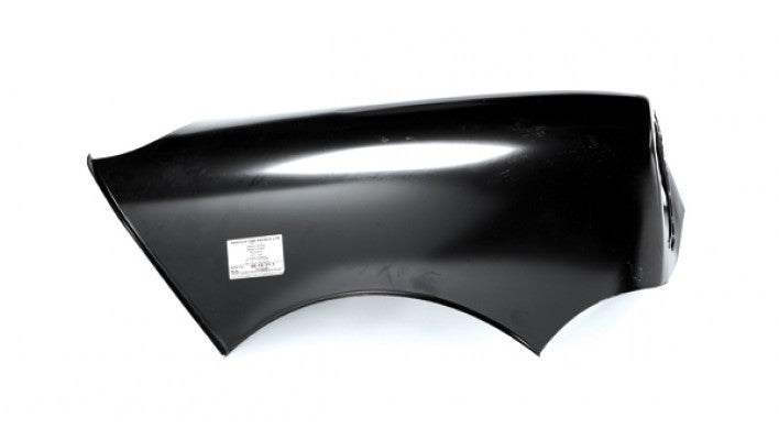 MK1/2/3 Front Wing No Side Repeater Hole All Models To 2000 L/H (08-01-231)
