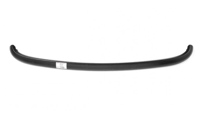 MK1/2/3 Black Bumper (08-01-101)
