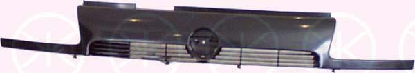 ASTRA GRILLE 917/94 GSi (62-05-191)