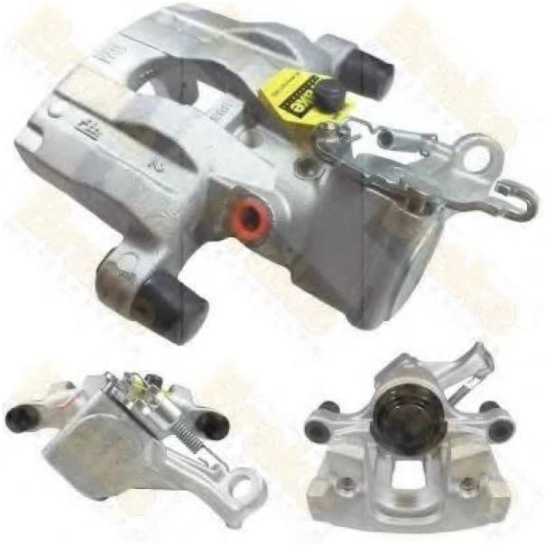 VECTRA C 02- R/H REAR CALIPER (FKG2123R)