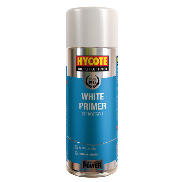 White Primer 400Ml (WP)