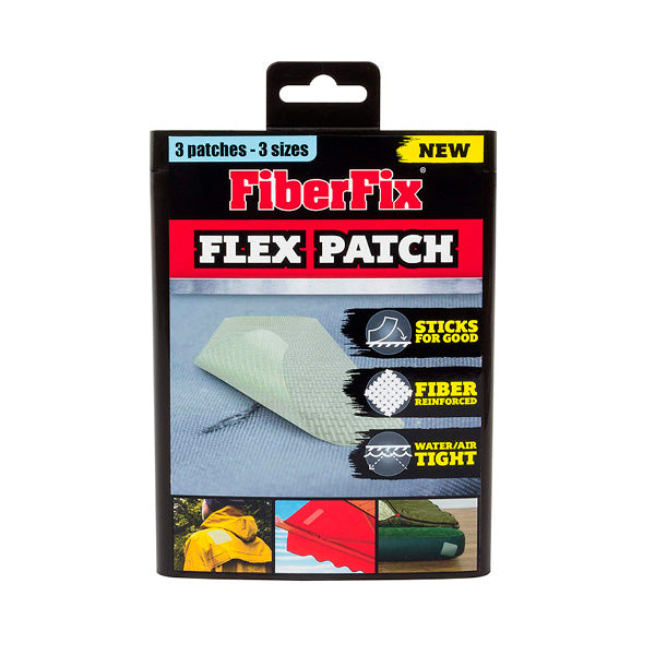 (FF39201) Fiberfix Flex Patch