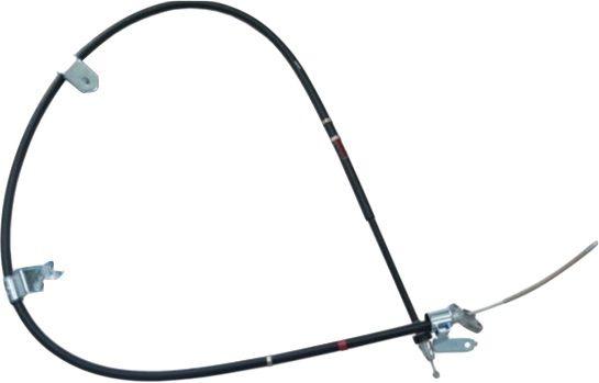 L/CRUISER 03- HB CABLE LH RR SWB (60021)