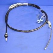 L/CRUISER 03 RH BRAKE CABLE LWB (60070)