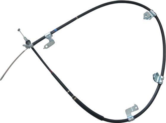 L/CRUISER 03- HB CABLE RH RR SWB (60080)