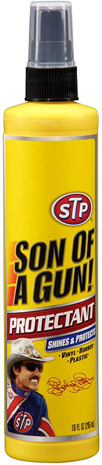 Son Of A Gun STP Cleaner 300ml (STP)