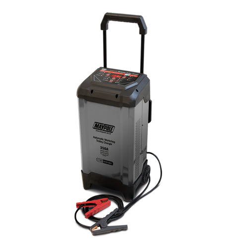 MP727 60A /350A 12-24V Automatic Start / Trolley Charger (MP727)