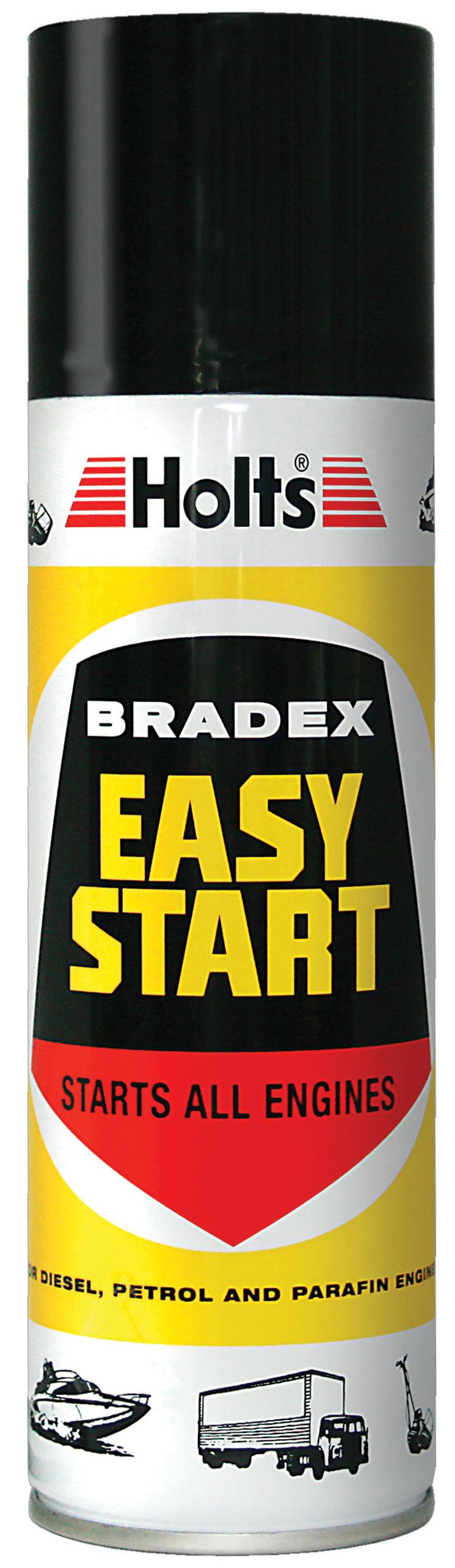 Bradex Easy Start (BES)