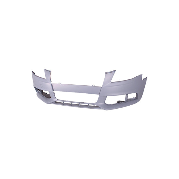 AUDI A4 Front Bumper 2008-12 (05-24-100)