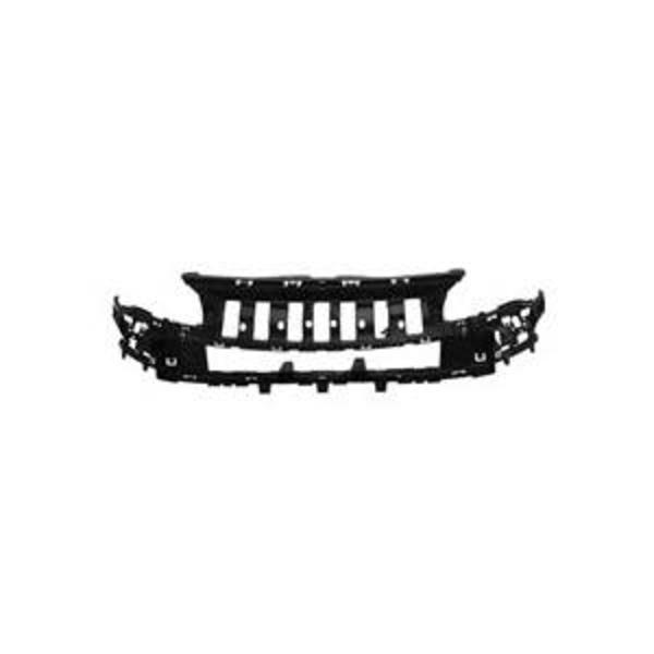 BERLINGO 08 GRILL FRAME/HOLDER/BRACKET (13-72-110)