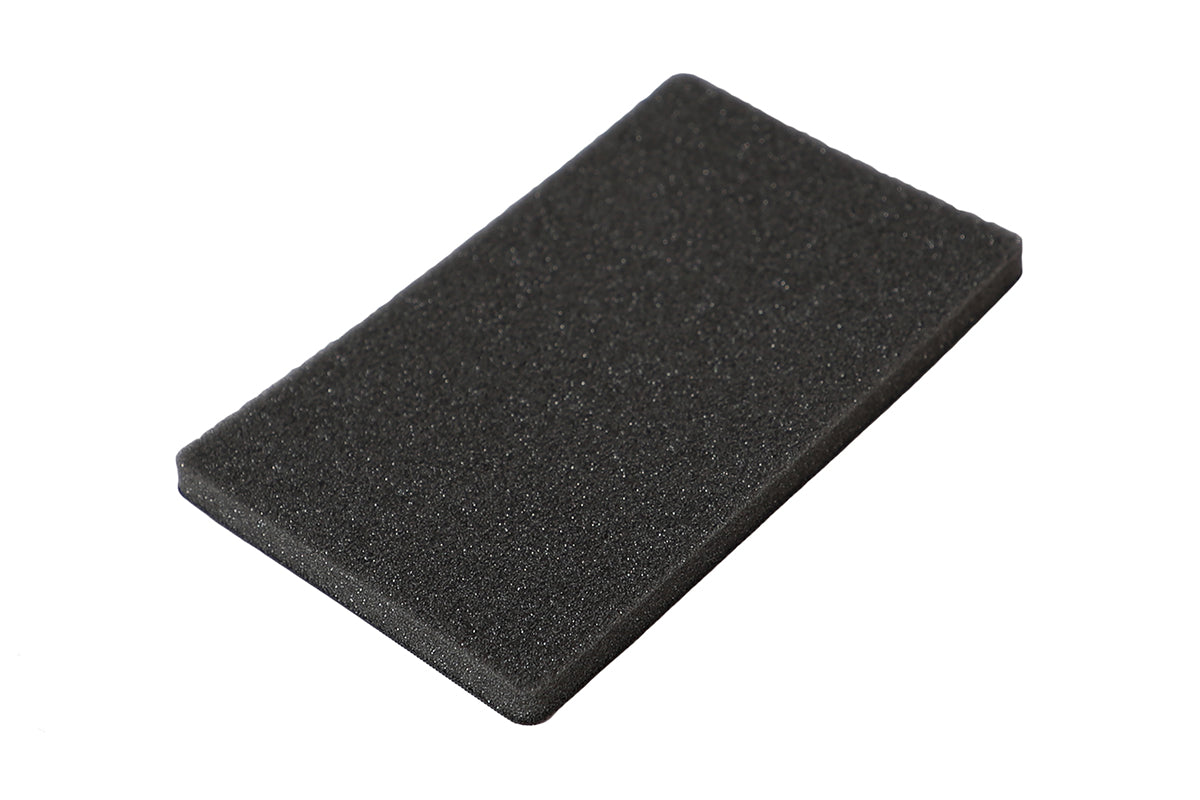 Soft Hand Pad 122X145Mm 7Mm Grip 2/Pack (8299910111)