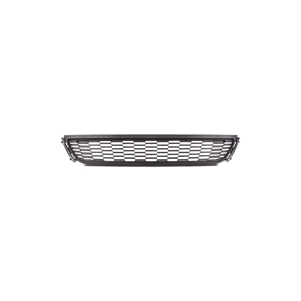 Polo 09> Bumper Grille (No Chro (91-38-199)