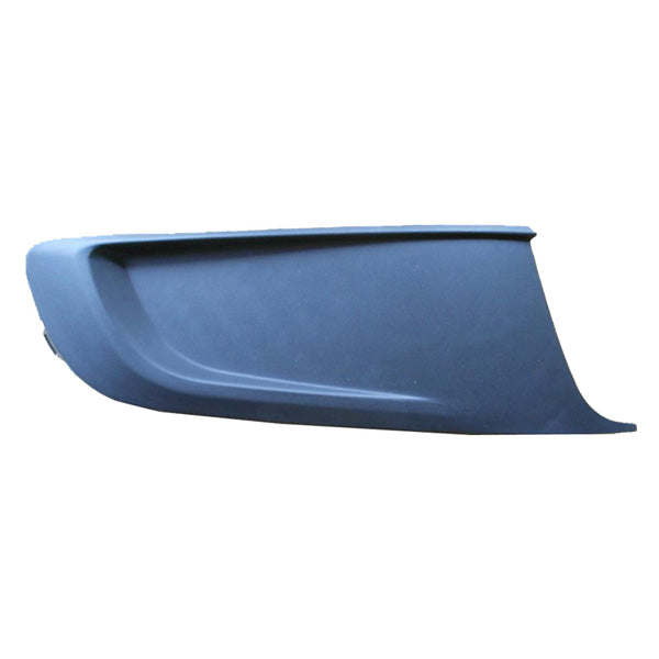Caddy 11- Rh Bumper Grille (No Fog Hole) (91-57-186)