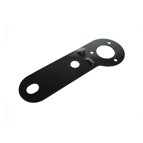 MP88B Single Socket Mounting Plate (MP88B)