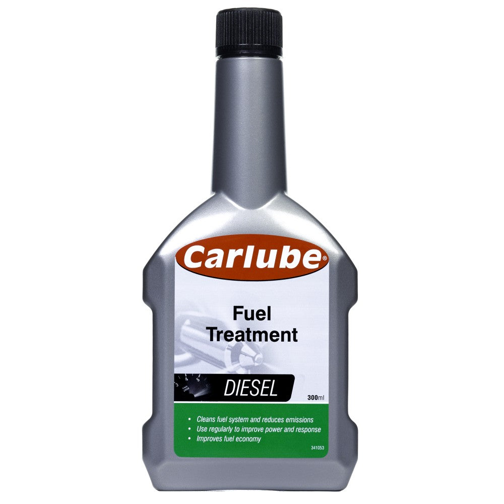 Diesel Treatment 300 Ml (QPD300)