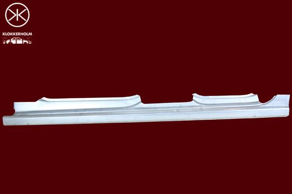 Polo 09- 4Dr Sill Rh (91-38-006)