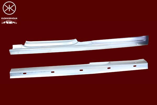 Caddy 2004-2015 2Dr Sill Rh (91-57-002)