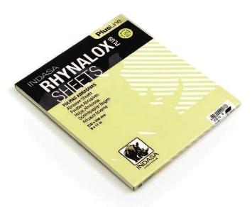 Rhynalox Plus Paper 80G (50) (96-71-008)