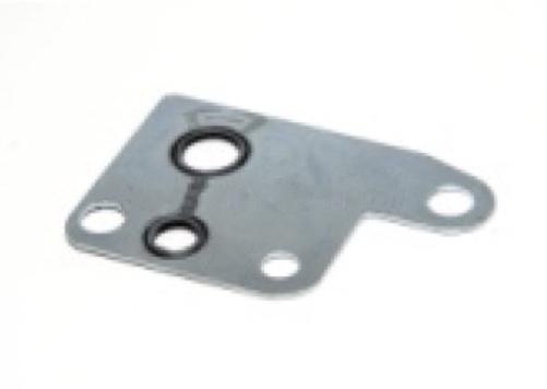 TRANSIT 00- VACUUM PUMP GASKET (A1103683)