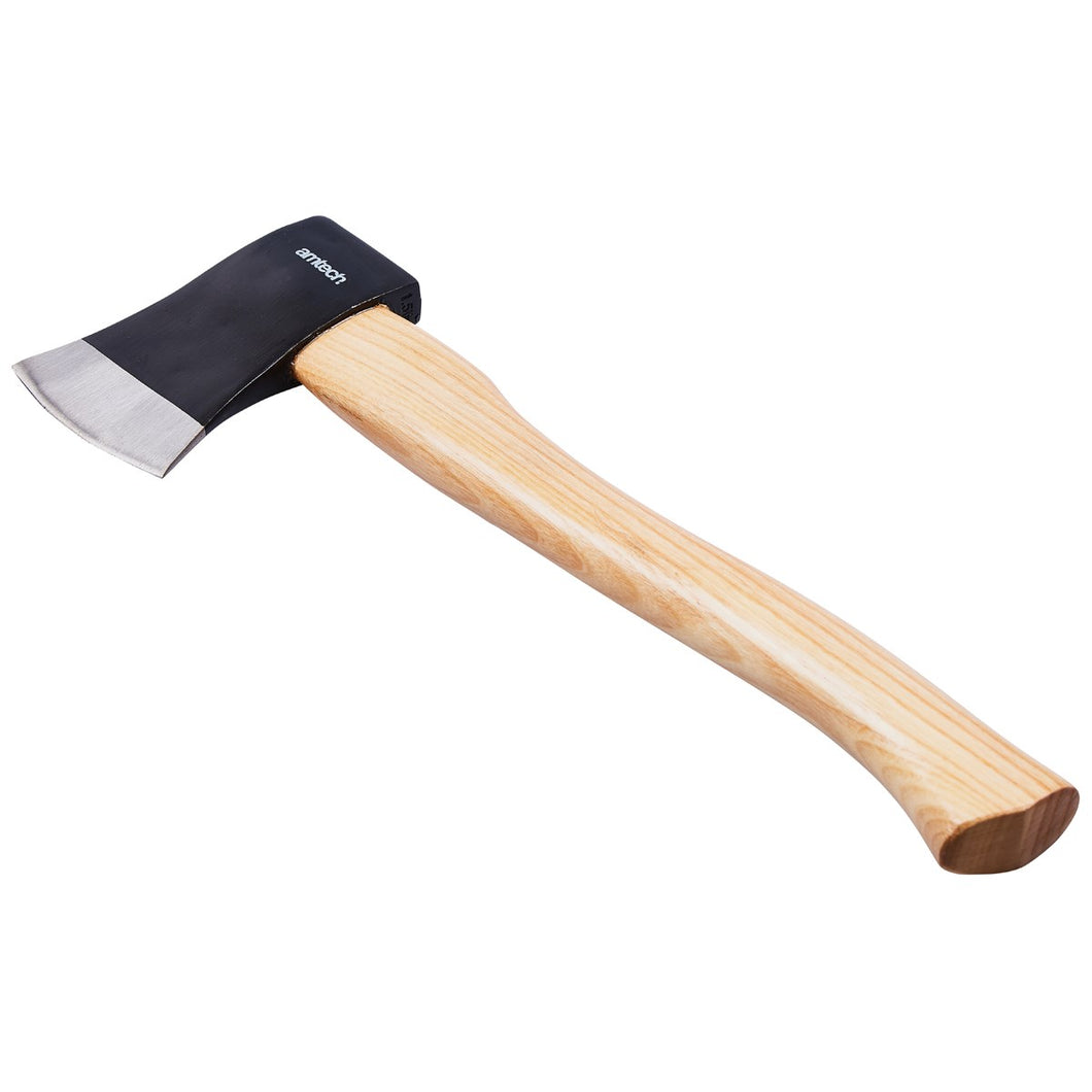 24oz hand axe â wooden shaft (A2955)