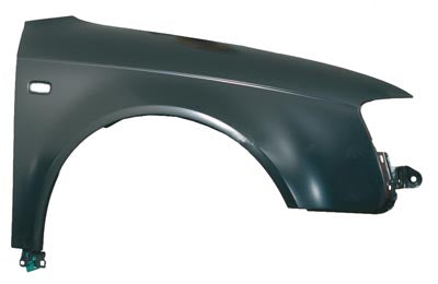 AUDI A4  Front Wing Right Hand Not Cabriolet (05-23-230)