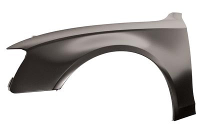 AUDI A4  Front Wing Left Hand (05-24-231)