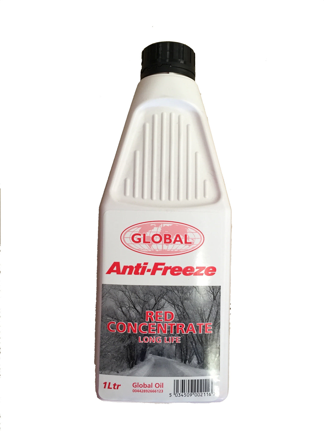 1 Ltr  Red  Antifreeze (AF1LTER)