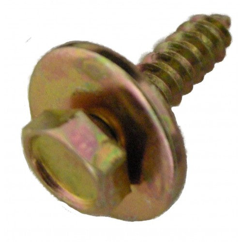 Pk25 10X3/4In Acme Screws (AS2)